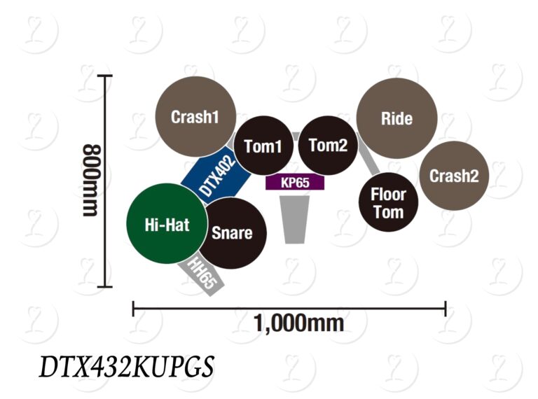 drum.dtx432kupgs(2)